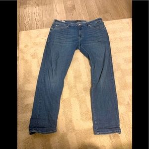 Men’s Mavi Slim Leg Jeans 38/32